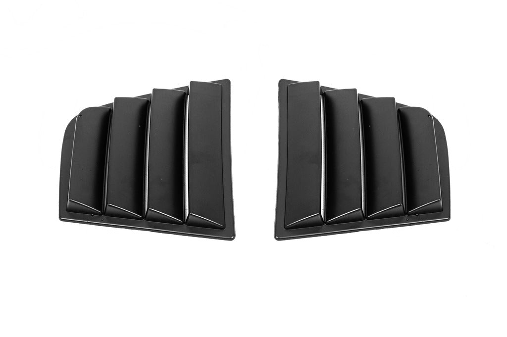 Fender Vents 2015-2023 (2 pcs) for Dodge Charger 2010-2023 - image 1