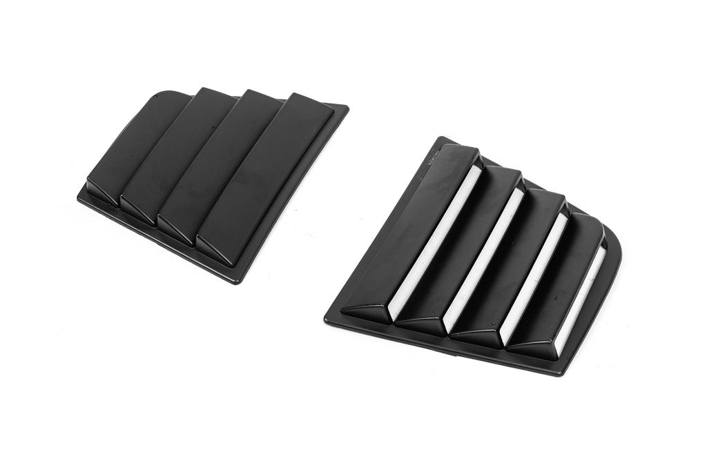 Fender Vents 2015-2023 (2 pcs) for Dodge Charger 2010-2023 - image 2