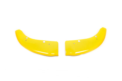 Front Bumper Covers SRT 2015-2023 (2pcs) for Dodge Charger 2010-2023 - image 1