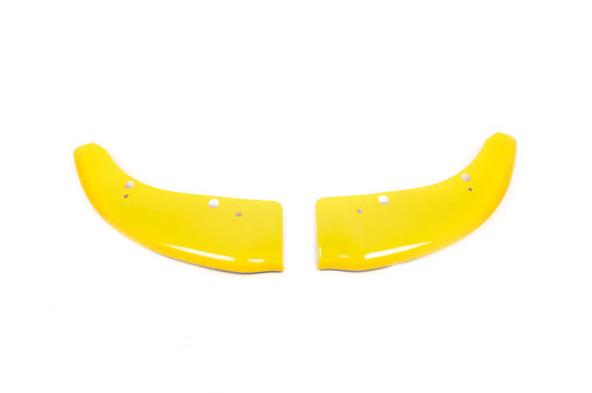 Front Bumper Covers SRT 2015-2023 (2pcs) for Dodge Charger 2010-2023 - image 1