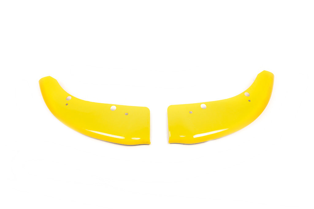 Front Bumper Covers SRT 2015-2023 (2pcs) for Dodge Charger 2010-2023 - image 1