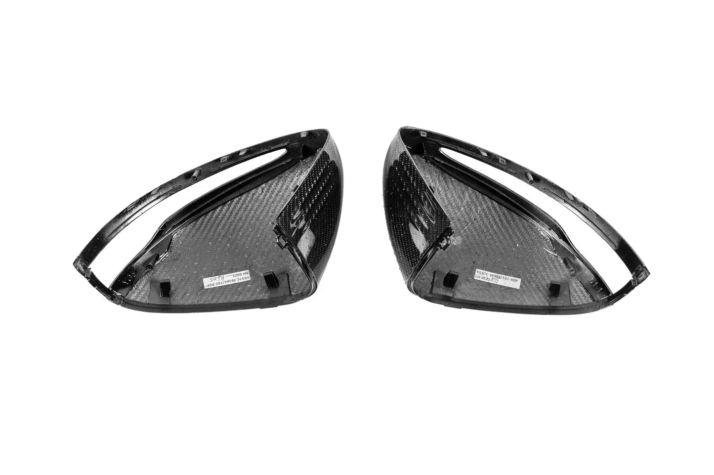 Body Kit BRB 800 Carbon for Mercedes G сlass W465 2025- - image 80