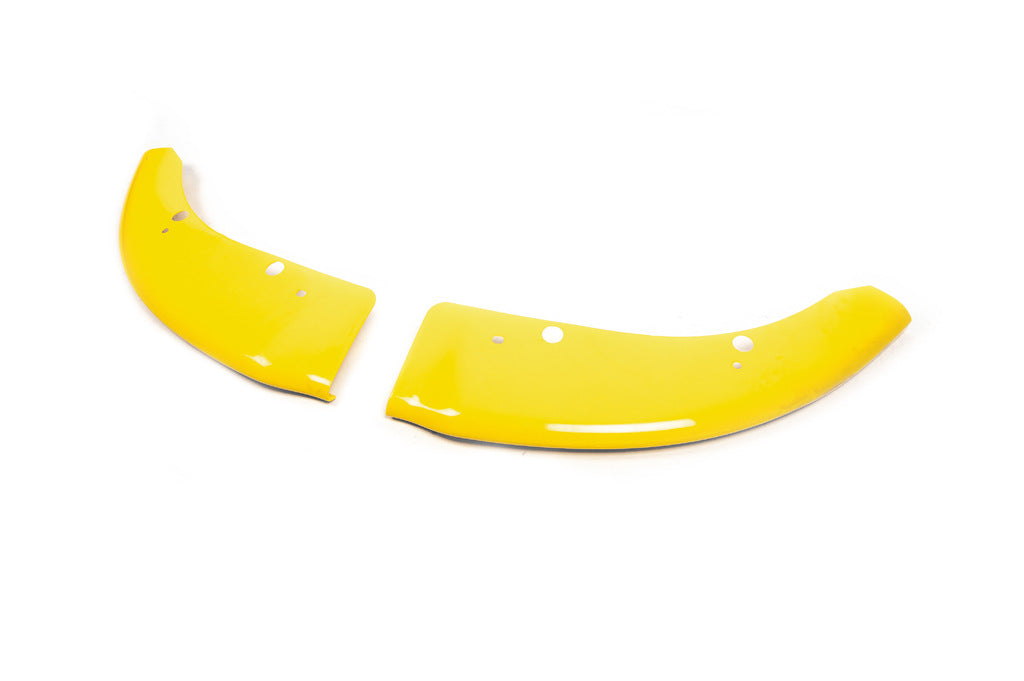 Front Bumper Covers SRT 2015-2023 (2pcs) for Dodge Charger 2010-2023 - image 2