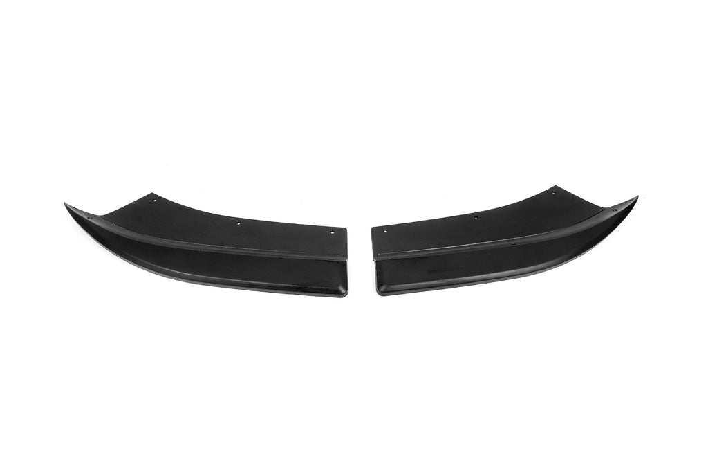 Rear bumper covers SRT 2015-2023 (2pcs) for Dodge Charger 2010-2023 - image 2