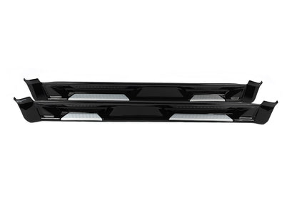 Side Skirts Sorento-Style (EuroCap) for Ford Connect 2006-2009 - image 5