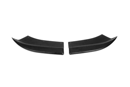 Rear bumper covers SRT 2015-2023 (2pcs) for Dodge Charger 2010-2023 - image 2