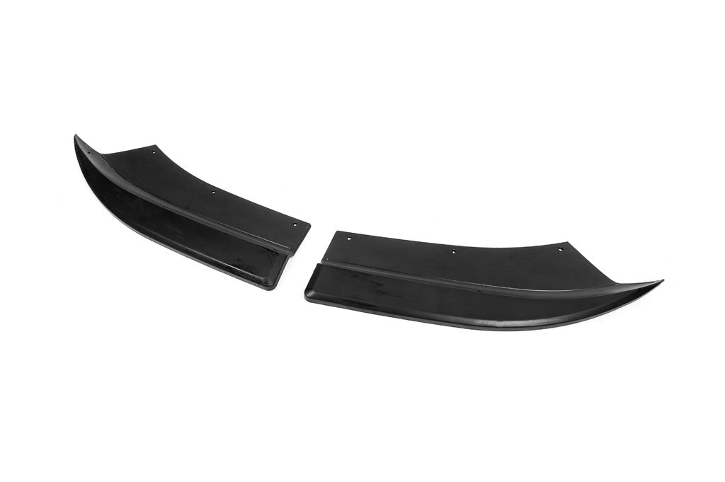 Rear bumper covers SRT 2015-2023 (2pcs) for Dodge Charger 2010-2023 - image 1