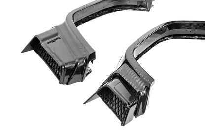 Body Kit BRB 800 Carbon for Mercedes G сlass W465 2025- - image 83