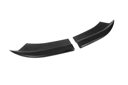 Rear bumper covers SRT 2015-2023 (2pcs) for Dodge Charger 2010-2023 - image 3