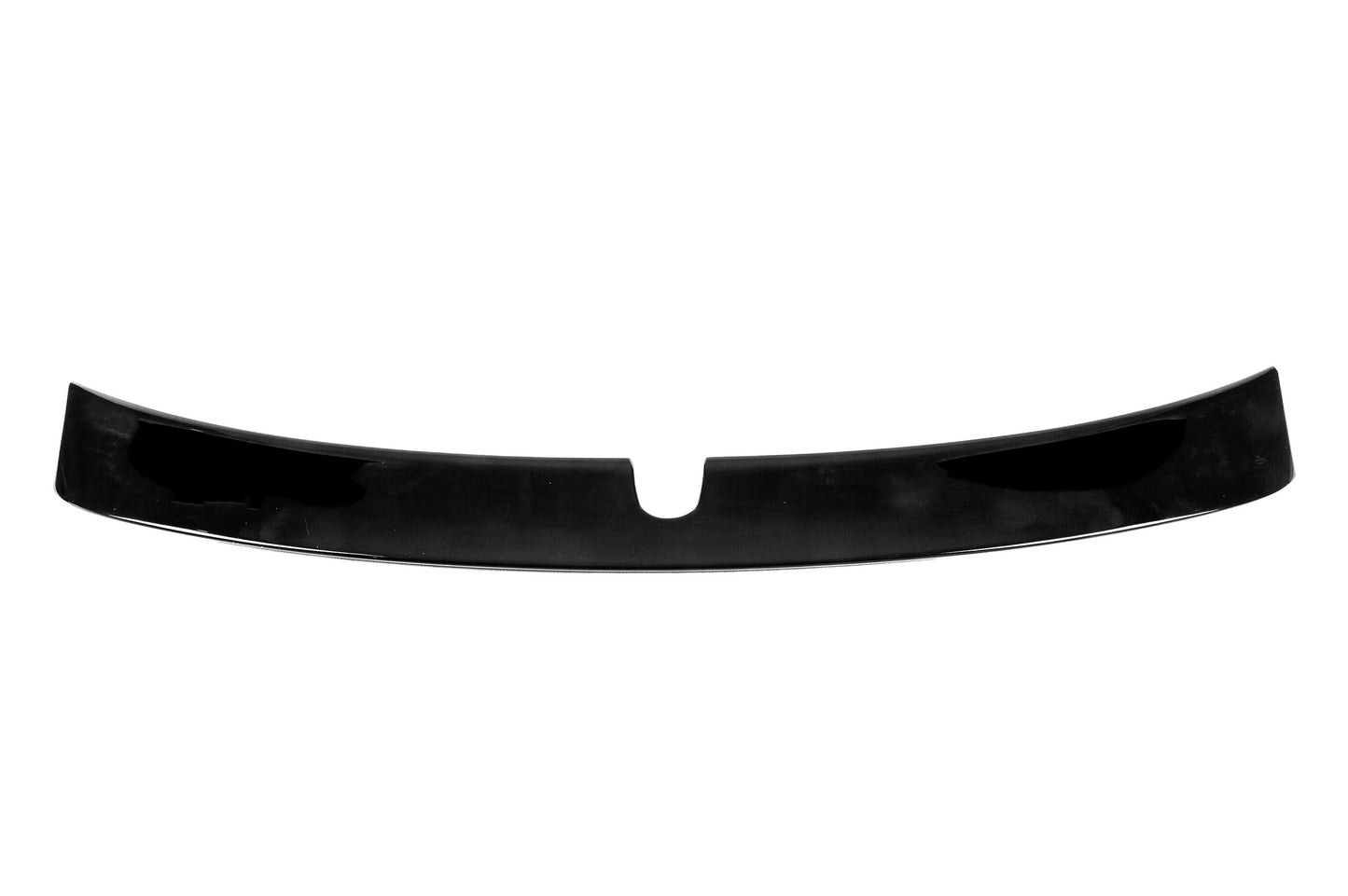 Rear Window Visor DPT (2002-2006, Gloss Black) for Mercedes E-сlass W211 2002-2009 - image 3