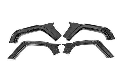 Body Kit BRB 800 Carbon for Mercedes G сlass W465 2025- - image 85