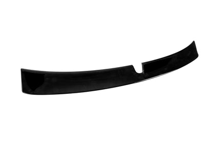 Rear Window Visor DPT (2002-2006, Gloss Black) for Mercedes E-сlass W211 2002-2009 - image 5