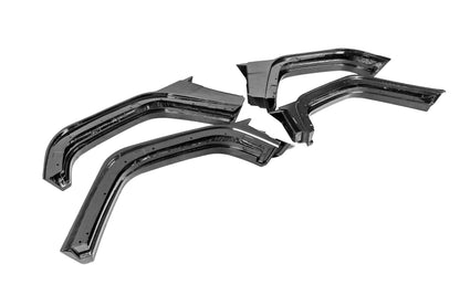 Body Kit BRB 800 Carbon for Mercedes G сlass W465 2025- - image 87