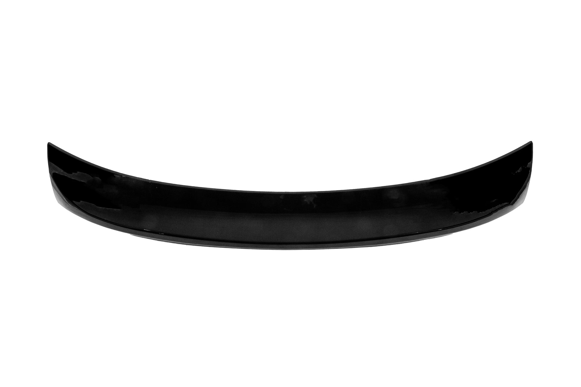 Spoiler CSL-Style V1 (for SD, Gloss Black) for BMW 3 Series E46 1998-2006 - image 3