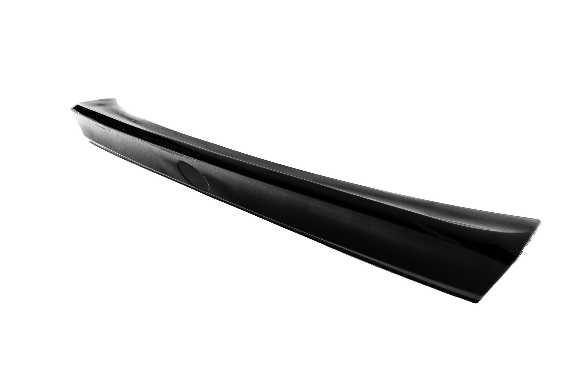 Spoiler CSL-Style V1 (for SD, Gloss Black) for BMW 3 Series E46 1998-2006 - image 4