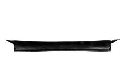 Spoiler CSL-Style V1 (for SD, Gloss Black) for BMW 3 Series E46 1998-2006 - image 6