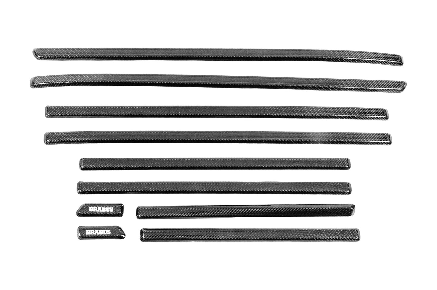 Body Kit BRB 800 Carbon for Mercedes G сlass W465 2025- - image 8