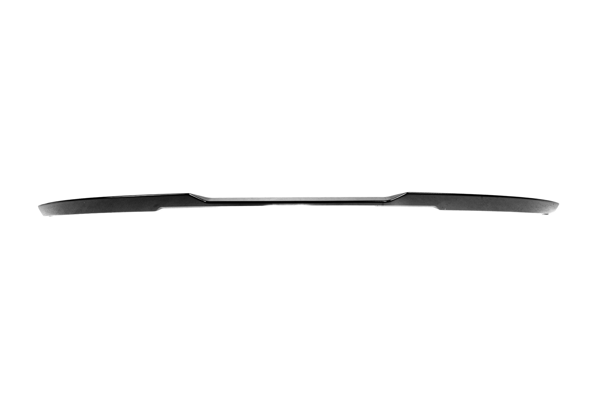 Spoiler DPT V-4 (black gloss) for BMW 3 series G20/21 2018- - image 3
