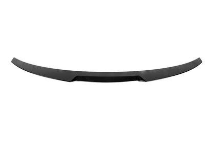 M4-Style Spoiler (for G20/G80, Gloss Black) for BMW 3 Series G20/21 2018- - image 4