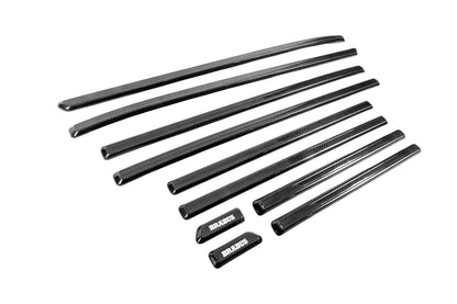 Body Kit BRB 800 Carbon for Mercedes G сlass W465 2025- - image 93