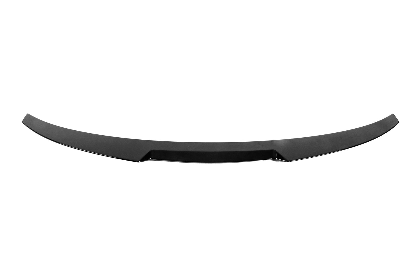 M4-Style Spoiler (for G20/G80, Gloss Black) for BMW 3 Series G20/21 2018- - image 4
