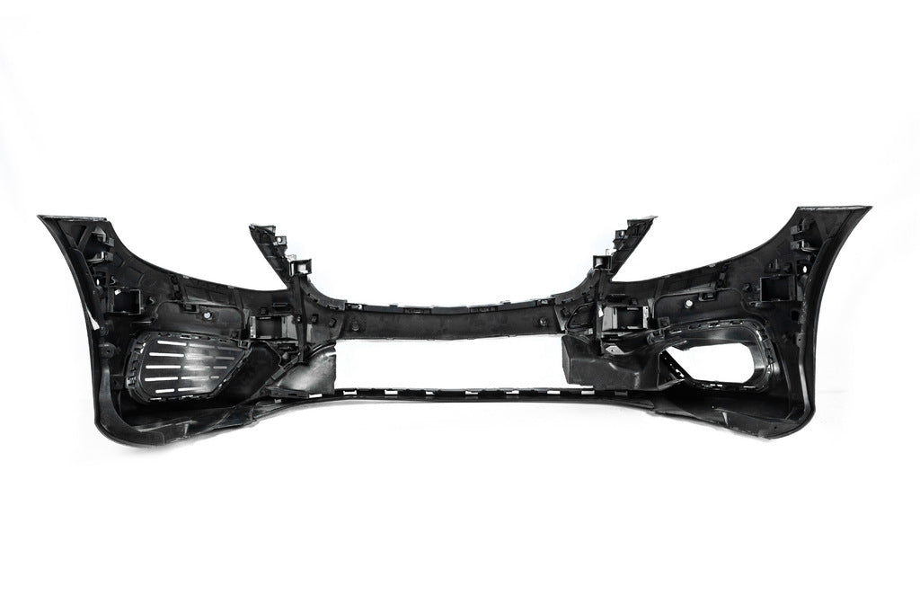Front bumper AMG S63/S65 2014-2018 (bare) for Mercedes S-class W222 - image 4