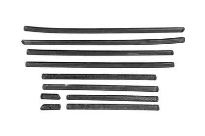 Body Kit BRB 800 Carbon for Mercedes G сlass W465 2025- - image 94