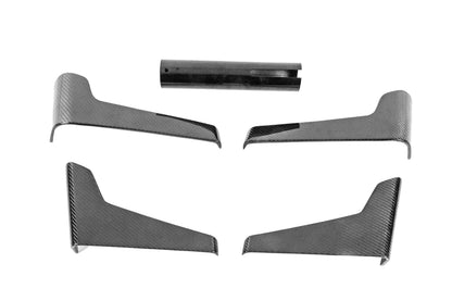 Body Kit BRB 800 Carbon for Mercedes G сlass W465 2025- - image 14