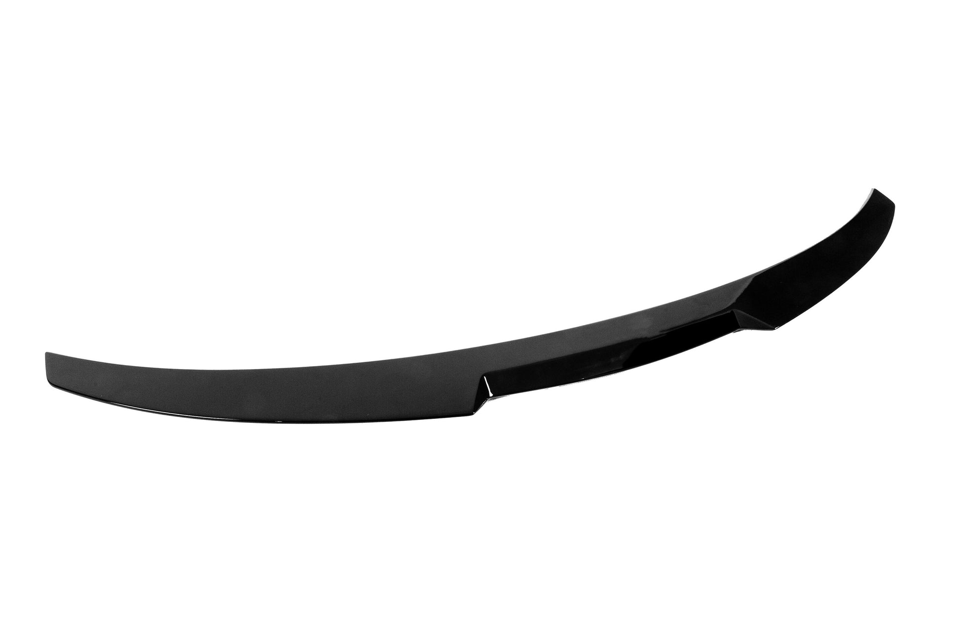 Spoiler DPT V-4 (black gloss) for BMW 3 series G20/21 2018- - image 5