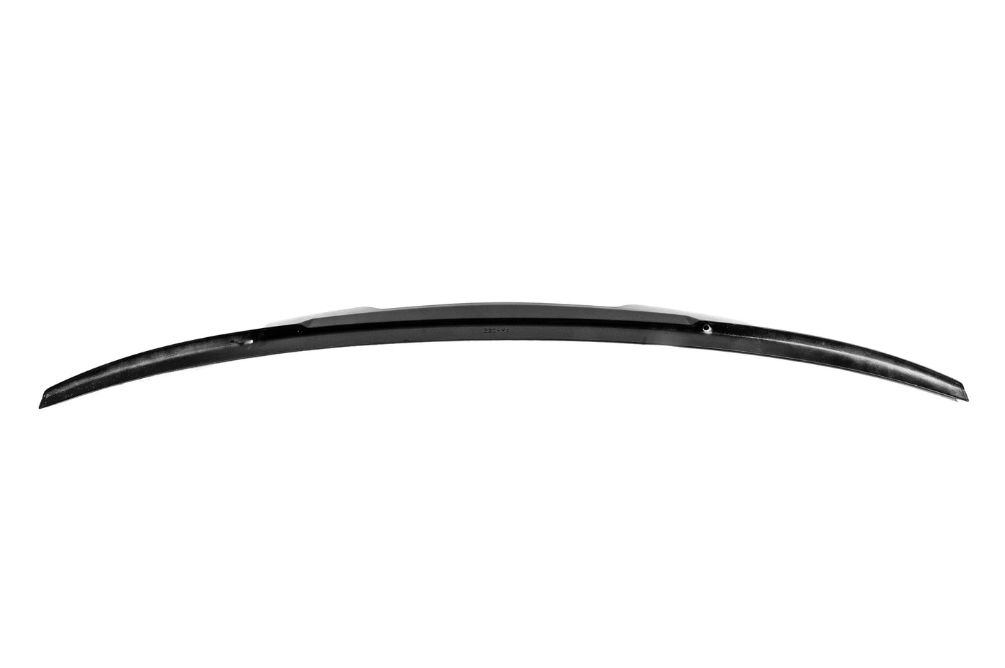 M4-Style Spoiler (for G20/G80, Gloss Black) for BMW 3 Series G20/21 2018- - image 6