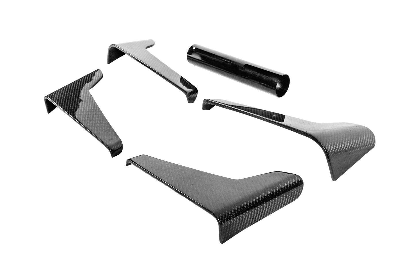 Body Kit BRB 800 Carbon for Mercedes G сlass W465 2025- - image 96