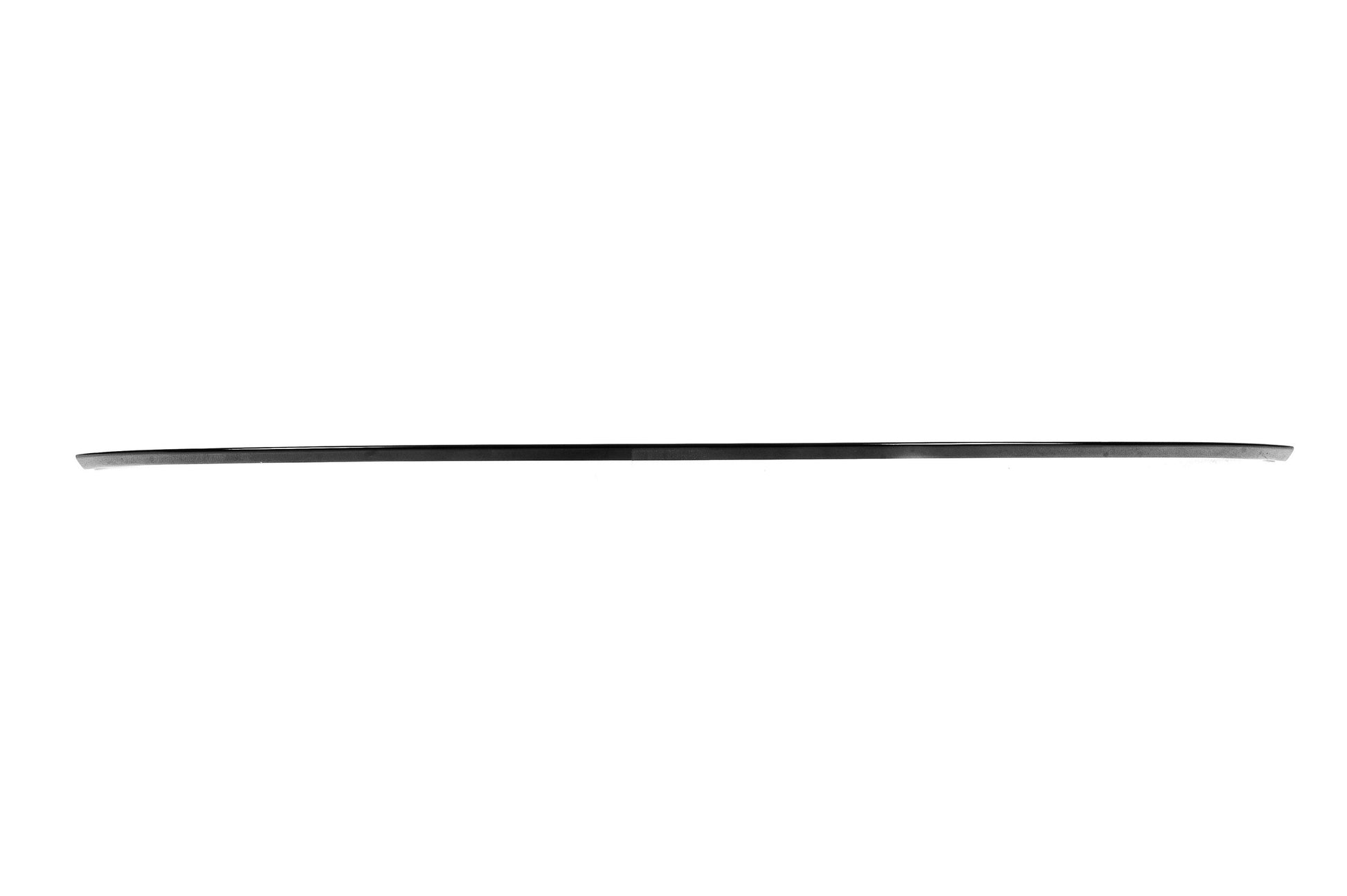 Spoiler DPT V-2 (Gloss Black) for Skoda Octavia IV A8 2020- - image 3