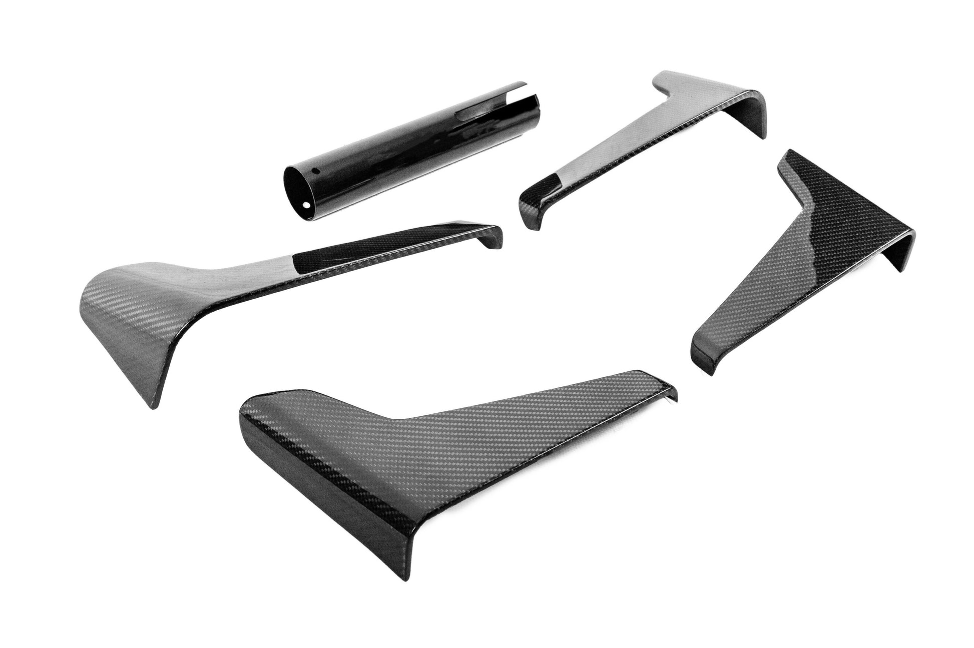 Body Kit BRB 800 Carbon for Mercedes G сlass W465 2025- - image 97