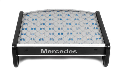 Dashboard Shelf (Maybach) for Mercedes T2 (507-814) 1967-1996 - image 2