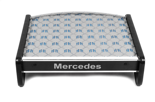 Dashboard Shelf (Maybach) for Mercedes T2 (507-814) 1967-1996 - image 2