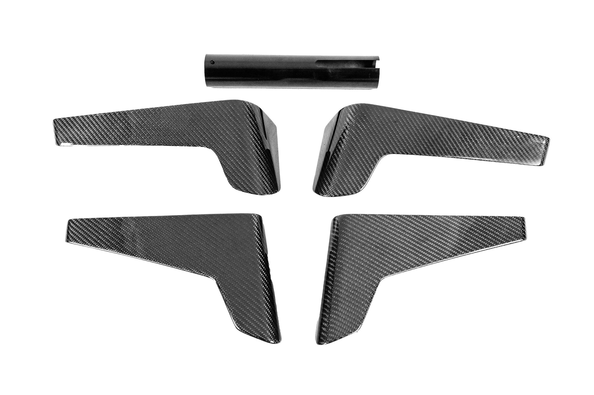 Body Kit BRB 800 Carbon for Mercedes G сlass W465 2025- - image 98