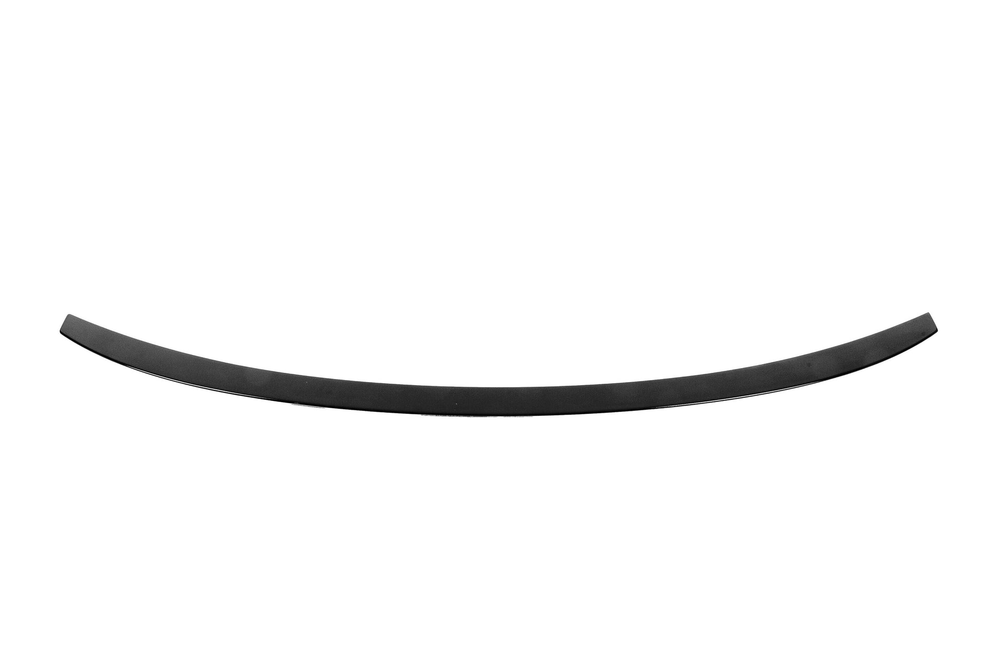 Spoiler DPT V-2 (Gloss Black) for Skoda Octavia IV A8 2020- - image 4