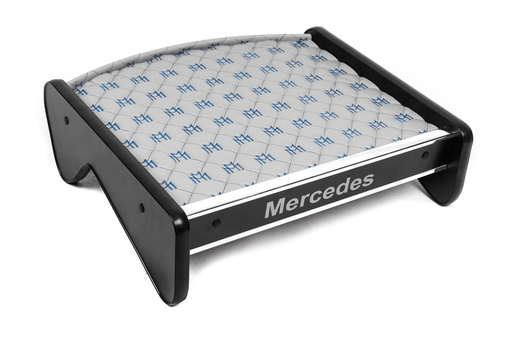 Dashboard Shelf (Maybach) for Mercedes T2 (507-814) 1967-1996 - image 3
