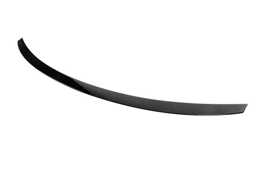Spoiler DPT V-2 (black gloss) for Skoda Octavia IV A8 2020↗︎ - image 2
