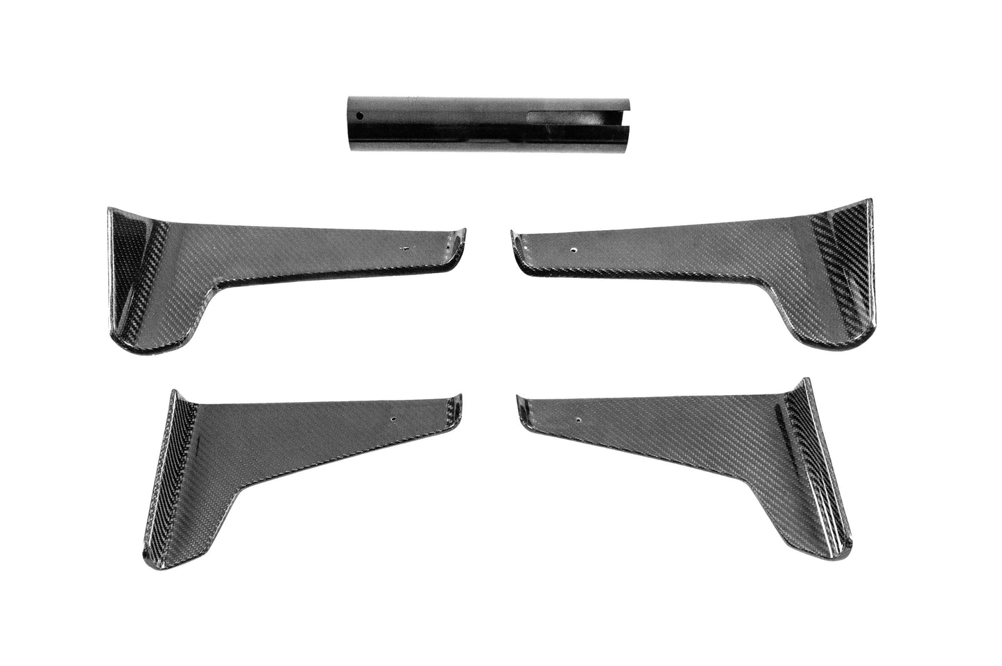 Body Kit BRB 800 Carbon for Mercedes G сlass W465 2025- - image 99