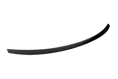 Spoiler DPT V-2 (Gloss Black) for Skoda Octavia IV A8 2020- - image 5