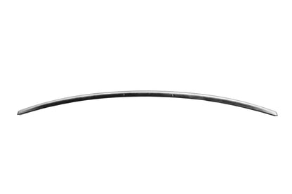 Spoiler DPT V-2 (black gloss) for Skoda Octavia IV A8 2020↗︎ - image 6