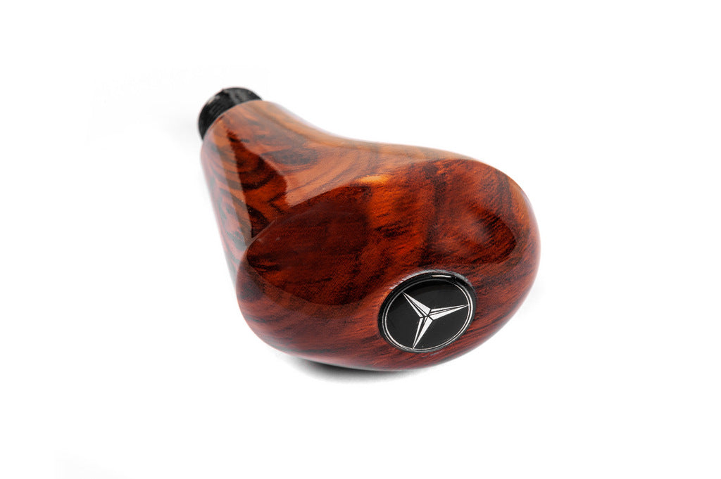 Gear Shift Knob V4 for Mercedes E-сlass W124 1984-1997 - image 3