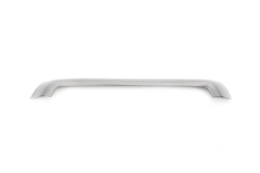 Chrome strip on the top stop for Volkswagen Amarok 2010-2022 - Reelken Auto