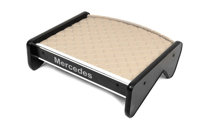 Dashboard Shelf Beige for Mercedes T2 (507-814) 1967-1996 - image 1