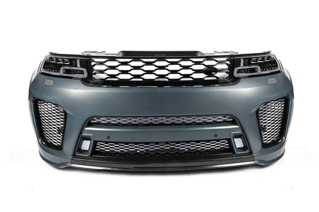 SVR Facelift Kit for 2021 for Range Rover Sport 2014-2022 - image 3