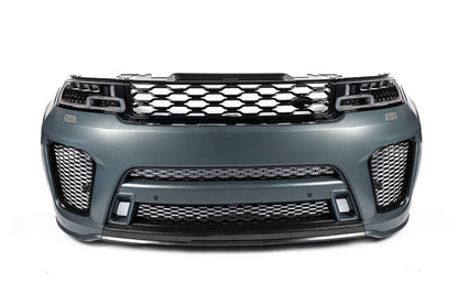 SVR Facelift Kit for 2021 for Range Rover Sport 2014-2022 - image 3
