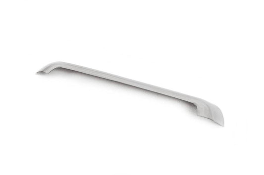 Chrome strip on the top stop for Volkswagen Amarok 2010-2022 - Reelken Auto