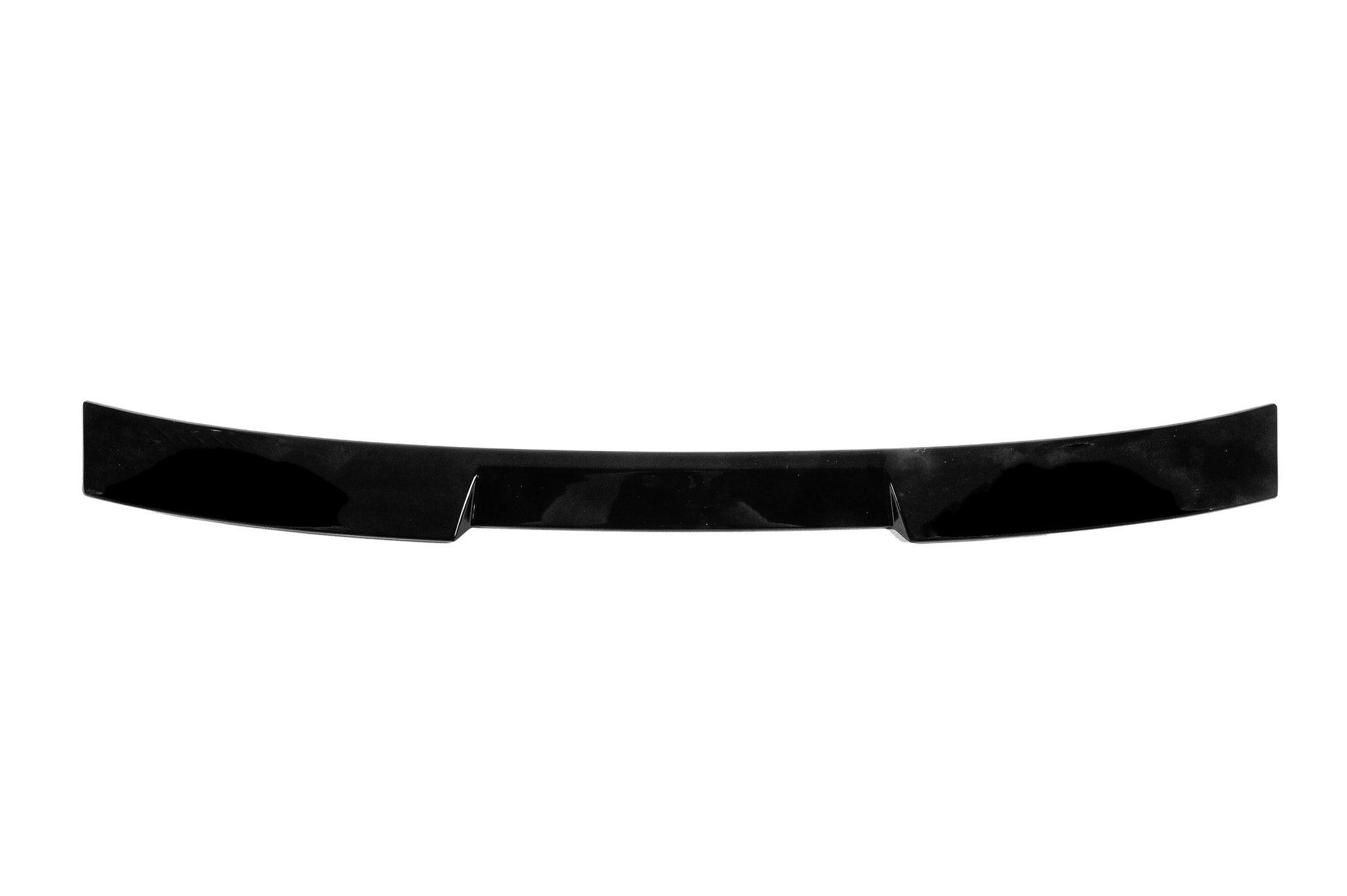 M4-Style V2 Rear Spoiler (for F10, Gloss Black) for BMW 5 Series F-10/11/07 2010-2016 - image 3