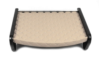 Dashboard Shelf Beige for Mercedes T2 (507-814) 1967-1996 - image 4